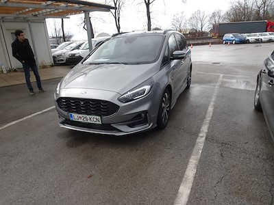 Αγορά FORD FORD S-MAX στο Ayvens Carmarket